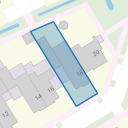 Perceel GMT00-M-4067