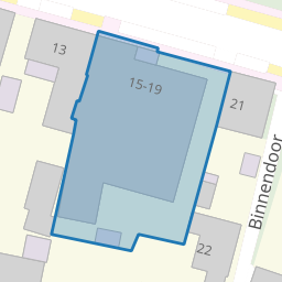 Perceel GMT00-M-4075