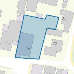 Perceel GMT00-M-4076