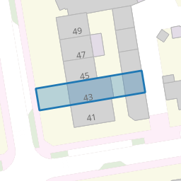 Perceel GMT00-M-4080