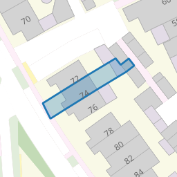 Perceel GMT00-M-4082