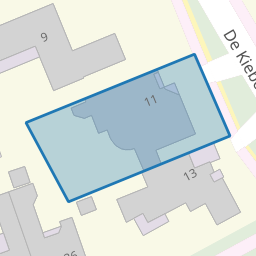 Perceel GMT00-M-4087