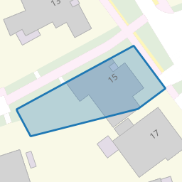 Perceel GMT00-M-4090