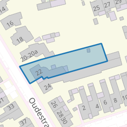 Perceel GMT00-M-4096