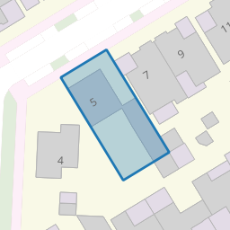 Perceel GMT00-M-4100