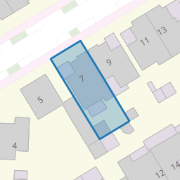 Perceel GMT00-M-4101