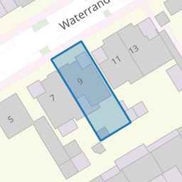 Perceel GMT00-M-4102