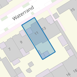 Perceel GMT00-M-4103