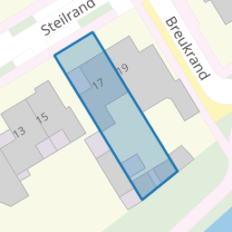 Perceel GMT00-M-4105