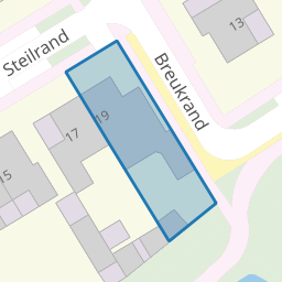 Perceel GMT00-M-4106