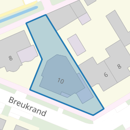 Perceel GMT00-M-4108