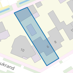 Perceel GMT00-M-4109