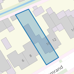 Perceel GMT00-M-4111