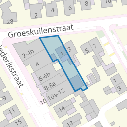 Perceel GMT00-M-4124