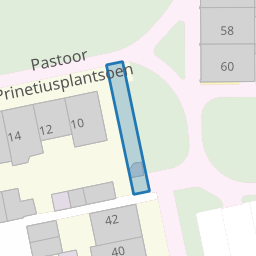 Perceel GMT00-M-4130