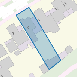 Perceel GMT00-M-4141