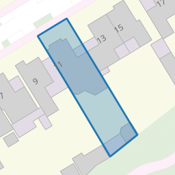 Perceel GMT00-M-4142