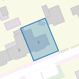 Perceel GMT00-M-4150