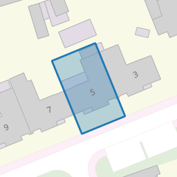 Perceel GMT00-M-4151