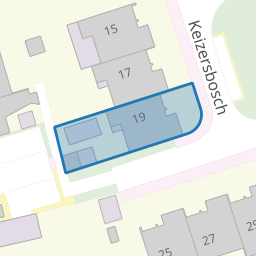 Perceel GMT00-M-4157