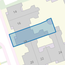 Perceel GMT00-M-4169