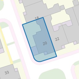 Perceel GMT00-M-4170