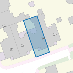 Perceel GMT00-M-4172