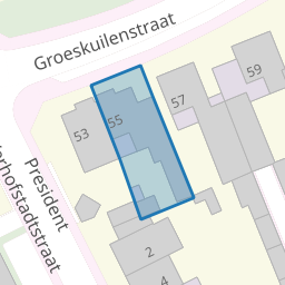 Perceel GMT00-M-4181