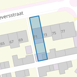 Perceel GMT00-M-4189