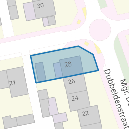 Perceel GMT00-M-4191