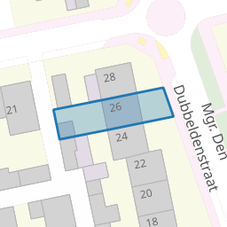 Perceel GMT00-M-4192