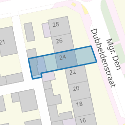 Perceel GMT00-M-4193