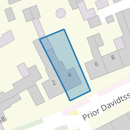 Perceel GMT00-M-4203