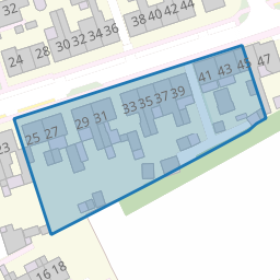 Perceel GMT00-M-4208