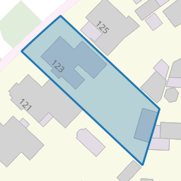 Perceel GMT00-M-4214