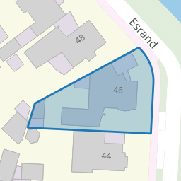 Perceel GMT00-M-4218