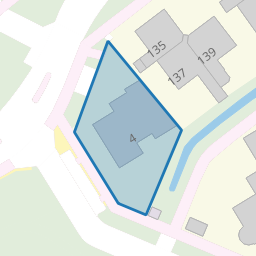 Perceel GMT00-M-4220