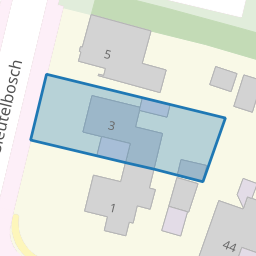 Perceel GMT00-M-4227