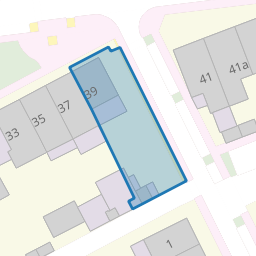 Perceel GMT00-M-4230