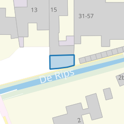 Perceel GMT00-M-4232