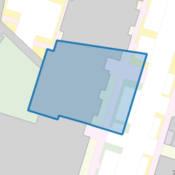 Perceel GMT00-M-4237