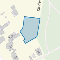 Perceel GMT00-M-4245