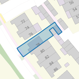 Perceel GMT00-M-4251