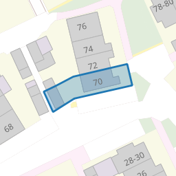 Perceel GMT00-M-4254