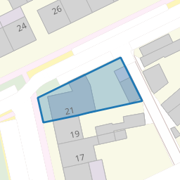 Perceel GMT00-M-4255