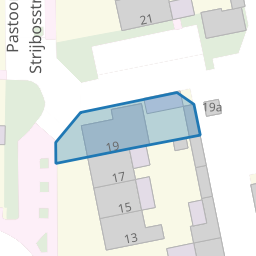 Perceel GMT00-M-4259