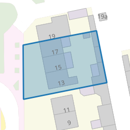 Perceel GMT00-M-4260