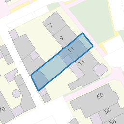 Perceel GMT00-M-4269