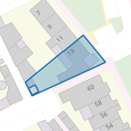 Perceel GMT00-M-4270