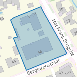Perceel GMT00-M-4279